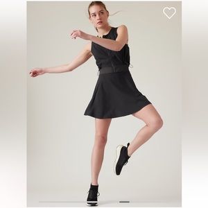ATHELTA Venture Out Dress